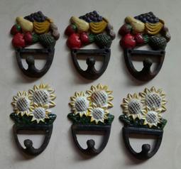 鄉村風/石膏模/咖啡店/兔子造型小吊飾/壁掛/裝飾 復古 田園風 歷史價格詳細信息