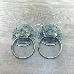 早期戲獅頭（木雕）丶下標前請看關於我 歷史價格詳細信息