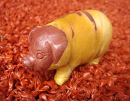 【珍藏品】☆☆ 天然粉晶碎石(大顆粒500g) ☆☆ 歷史價格詳細信息