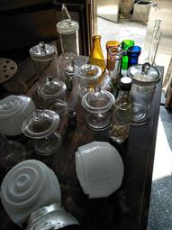 古診所 退役燈箱 特殊 長型 05 。 壁掛 桌放 直立 橫幅 皆可， 。 尺寸。120.5 / 52 / 15 。 出 歷史價格詳細信息