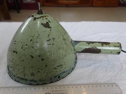 銅製零件(32)~~不吸磁~~船燈零件~~2個合售 歷史價格詳細信息