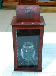 油燈(17)~陶瓷~浮雕~冰裂紋~總高約14.7CM~懷舊.擺飾.道具 歷史價格詳細信息