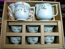 【台灣丞漢】典雅細嘴快速電茶壺 MS-168W 米白色 MS-168DG 鐵黑灰 歷史價格詳細信息