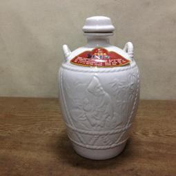 WH12826【四十八號老倉庫】全新 早期 台灣 手繪 竹花 胭脂紅 碗 飯碗 11.2cm 原瑕 1碗價 歷史價格詳細信息