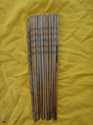 早期日月潭紀念筷子 XXX1 價格比較,價格查詢,歷史價格詳細信息