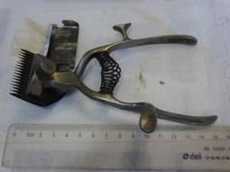 早期手工剪刀 早期剪刀  裁縫剪刀  01 歷史價格詳細信息