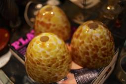 早期 庫存 吊燈 吸頂木蓋 徑約 11.6 歷史價格詳細信息