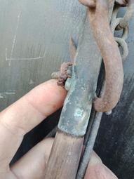 日據時期錢幣做的中國結 大正昭和時代十錢硬幣20個作成，品相如圖。 歷史價格詳細信息