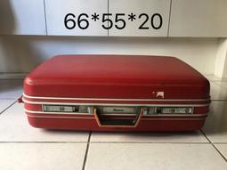 紅色手提行李箱結婚彩禮新款化妝小箱子14寸16子母迷你~規格不同,價格不同~特價 歷史價格詳細信息