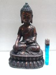 鎏金佛閻魔天(已預訂收藏)收藏拍件 歡迎提問面交 歷史價格詳細信息