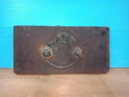 早期實木+合板製縫紉機木座(4)~針車台座~實木+合板~有整修~懷舊.擺飾 歷史價格詳細信息