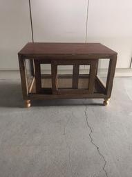 早期櫸木小木魚 歷史價格詳細信息