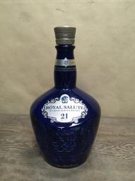 21年皇家禮炮、特級紹興酒、金門特級、茅台酒  空酒瓶 歷史價格詳細信息