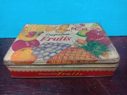 庄腳柑仔店~早期藥盒人蔘鐵盒 歷史價格詳細信息