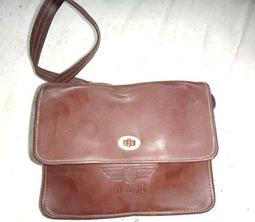 懷舊~~~台南客運車掌小姐背包(咖啡色).....NO.008 歷史價格詳細信息