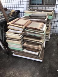 早期 木窗 檜木 多款式樣 文創 咖啡廳 佈置 名宿 價格比較,價格查詢,歷史價格詳細信息