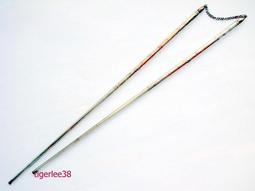 [老排的收藏]~~銀器工藝~老銀鈴鐺/掛飾/吊飾(花生形)一對~系列一 歷史價格詳細信息