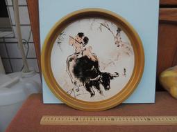 金屬圓盤萬向桌面投影儀支架g1,h1,z4微投支架 通用支架 歷史價格詳細信息