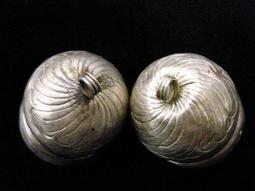 老銀鈴鐺一只，聲音清脆，包老保真 古玩 老物件 舊藏 -3773 歷史價格詳細信息