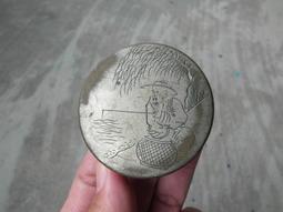 2.5公分 3.2公分 古銅 銀色愛心手工材料鋪 五金配件 圓圈 提把圈 鐵圈 歷史價格詳細信息