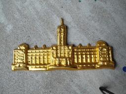 總統府及中正紀念館，紀念金幣，詳如上图，稀少品，值得收藏。 歷史價格詳細信息