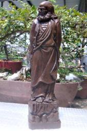 [收藏品D] ☆☆馬來西亞珍寶~水沉木巧雕~如意觀音☆☆ 歷史價格詳細信息