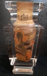 早期 玻璃畫 歷史價格詳細信息