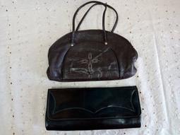 庄腳柑仔店~早期古著包包皮夾官夫人手提包皮包貴婦珠串包2個合拍F,,復古流行,,拍戲道具,,鄉村雜貨 歷史價格詳細信息