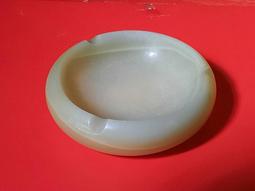 早期菸灰缸 鑲貝殼菸灰缸 原木菸灰缸 歷史價格詳細信息