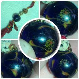 清代琉璃扣子 老琉璃掛件手把件文玩雜項古董古玩古董料器收藏真19882 歷史價格詳細信息