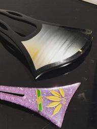 簪　黒留袖　パール簪　桜 髪飾り バチ型 和装 着物 歷史價格詳細信息