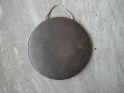 老式銅鑼純銅黃銅民間傳統真大鑼一套專業加厚開道鑼防汛預警響鑼 歷史價格詳細信息