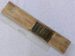 木製菜單夾/防風衣夾/曬衣夾(30入) 歷史價格詳細信息