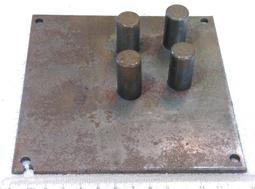 鐵條 扁鋼條 扁鐵條 冷拉鋼 方鐵條 扁鐵 A3鐵板 加工定制零切【雲吞】 歷史價格詳細信息