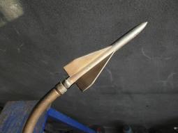 早期---海軍-----銅製鈕扣------------------共5大2小 歷史價格詳細信息