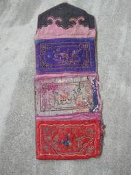 手工刺繡端午節平安香包(紅色福虎)1入【小三美日】DS007547 歷史價格詳細信息