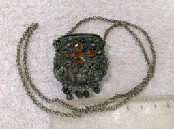 磁石~長鍊~可當項鍊或手鍊---【Flora芙洛拉】 歷史價格詳細信息