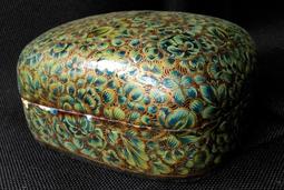 民國描金羅漢紋杯 古玩古董瓷器收藏真品開門老貨雜項擺件標本29584 歷史價格詳細信息