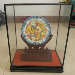 早期 收藏 盤子 茶盤 ～～如圖 歷史價格詳細信息