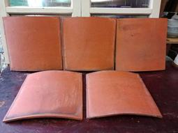 庄腳柑仔店~早期磚瓦紅磚北字磚1 歷史價格詳細信息