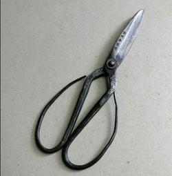 早期手工剪刀 早期剪刀  裁縫剪刀  01 歷史價格詳細信息