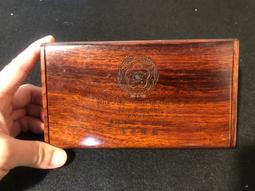 「寶貝對不起」早期木製溫度計 高雄煉油總廠 田徑俱樂部 歷史價格詳細信息