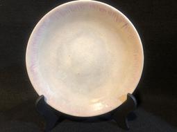 「樸陶幻瓷」直徑約15公分 早期 景德鎮 描金米粒燒盤 青花玲瓏 歷史價格詳細信息