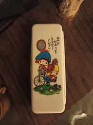 早期收藏~早期 老日本昭和牛腳印籠 印章盒 特老件 ~特價七天 歷史價格詳細信息