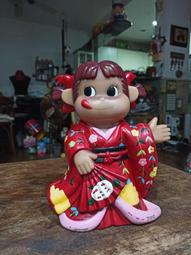 不二家牛奶妹 亞麻手提袋 麻布包 外出包 網紅包 小挎包 女生包包 女包 小包包 小廢包 迷你包 便當袋-時尚箱包 歷史價格詳細信息