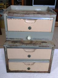 早期收藏~懷舊 《鐵製 掛勾 衣帽架 掛鈎》大小如照 每支70元【CS超聖文化讚】 歷史價格詳細信息