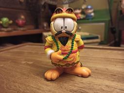 加菲復古電視機積木 創意模型益智解壓小顆粒拼裝玩具擺件 歷史價格詳細信息