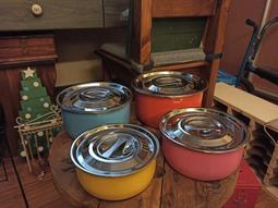 四件 早期 老省府 禮賓 排隊 動線  . 全金屬 三環 老球型 欄杆 . 高110 底徑 28.5  . 多用途 超美 歷史價格詳細信息