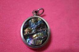 力泥符通 (小顆) 力泥 龍婆宋蓬 力泥廟 【泰國精品】已開光加持泰國佛牌 歷史價格詳細信息