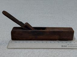 早期木工刨刀.鉋刀(22)~~外圓鉋~~長約16.2cm~~懷舊.擺飾.道具 歷史價格詳細信息